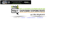 Desktop Screenshot of fmestelar.com