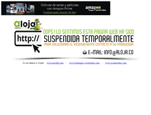 Tablet Screenshot of fmestelar.com